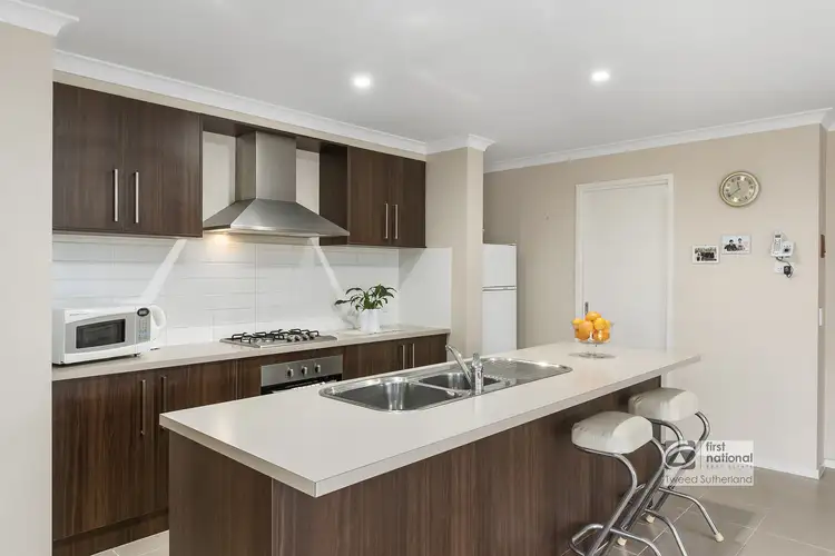 Second view of Homely house listing, 2 Rosea Court, Ascot VIC 3551