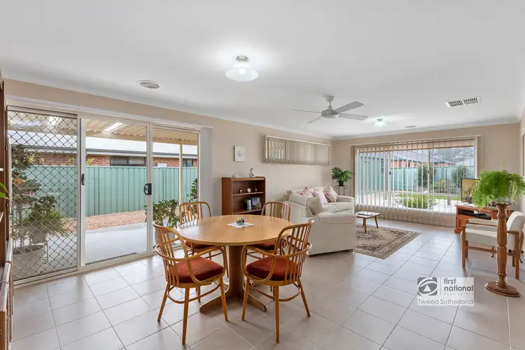 Third view of Homely house listing, 2 Rosea Court, Ascot VIC 3551