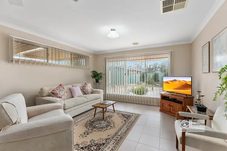 Fourth view of Homely house listing, 2 Rosea Court, Ascot VIC 3551