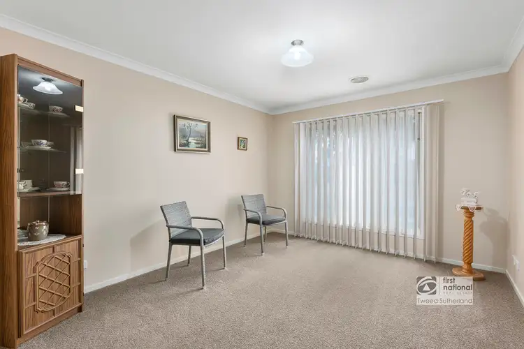 Fifth view of Homely house listing, 2 Rosea Court, Ascot VIC 3551