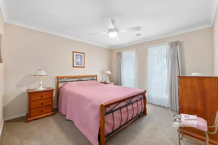 Sixth view of Homely house listing, 2 Rosea Court, Ascot VIC 3551