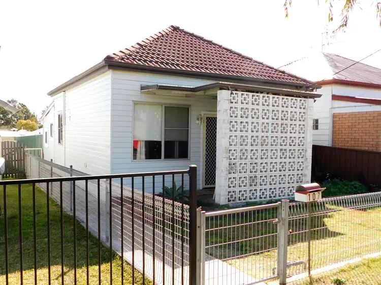 107 Maitland Street, Kurri Kurri NSW 2327