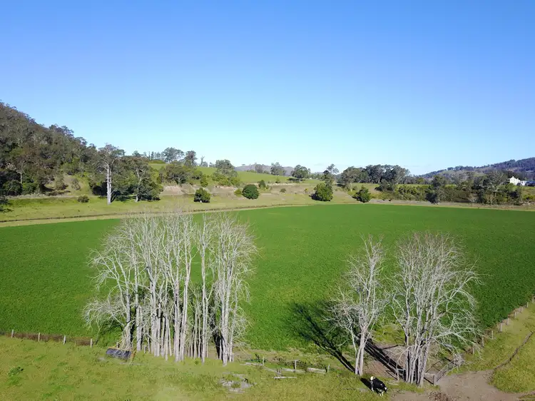 Second view of Homely rural property listing, 1058 FOSTERTON ROAD, Dungog NSW 2420