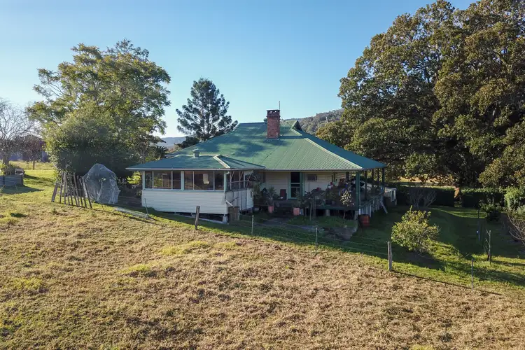 Third view of Homely rural property listing, 1058 FOSTERTON ROAD, Dungog NSW 2420