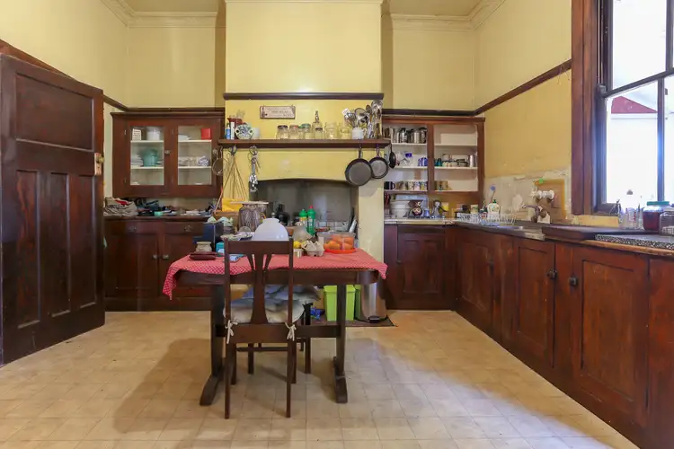 Fifth view of Homely rural property listing, 1058 FOSTERTON ROAD, Dungog NSW 2420