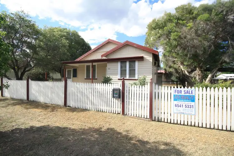 40 Crinoline Street, Denman NSW 2328