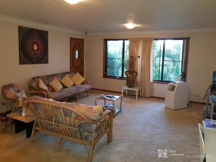 Second view of Homely villa listing, 3/77 Railway Street, Mudgeeraba QLD 4213
