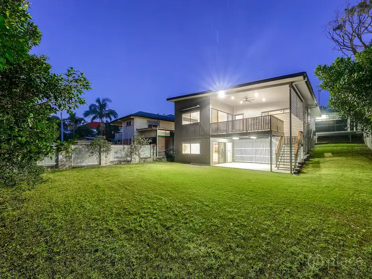 Second view of Homely house listing, 97 Armfield Street, Stafford QLD 4053