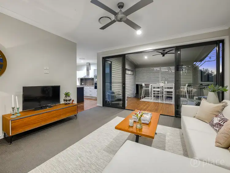 Third view of Homely house listing, 97 Armfield Street, Stafford QLD 4053