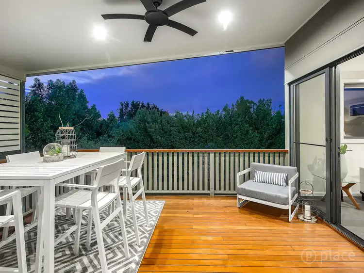 Fourth view of Homely house listing, 97 Armfield Street, Stafford QLD 4053