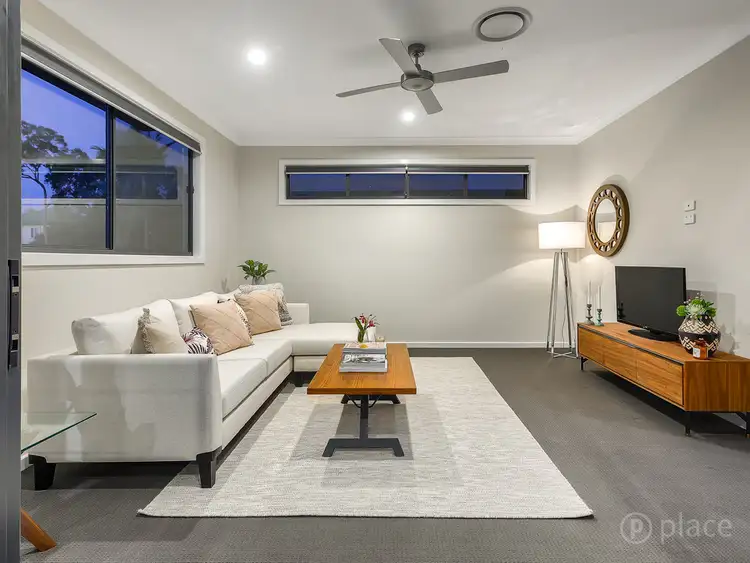 Fifth view of Homely house listing, 97 Armfield Street, Stafford QLD 4053