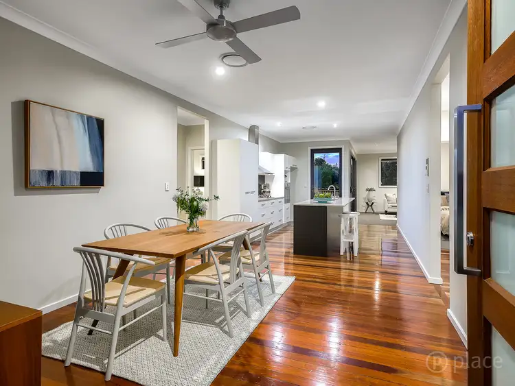 Sixth view of Homely house listing, 97 Armfield Street, Stafford QLD 4053
