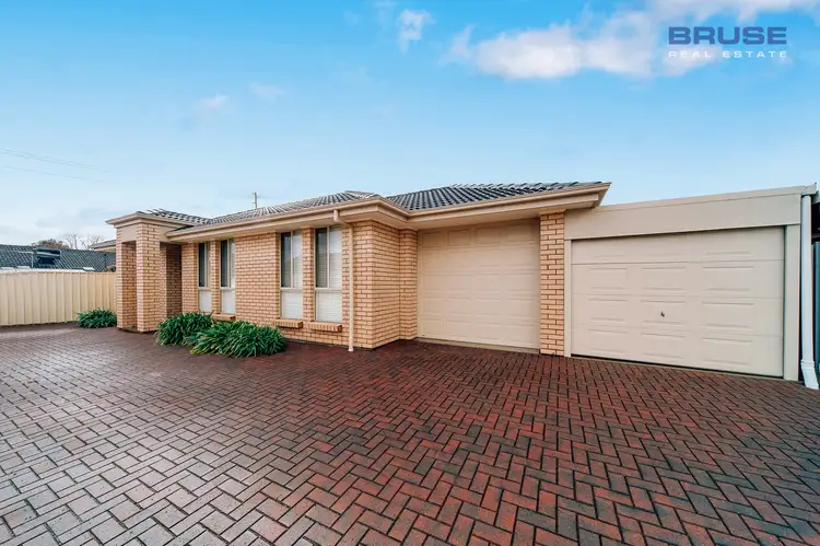 Main view of Homely house listing, 3D Young Street, Newton SA 5074