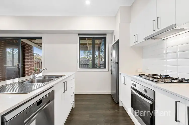 Second view of Homely unit listing, 4/26 McComb Street, Lilydale VIC 3140