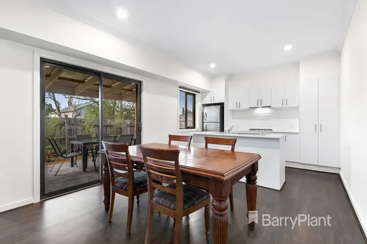 Third view of Homely unit listing, 4/26 McComb Street, Lilydale VIC 3140