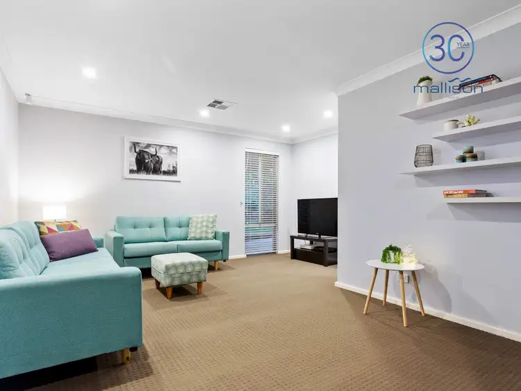 Third view of Homely house listing, 13 Stafford Court, Leeming WA 6149