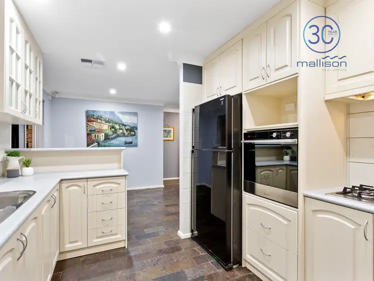 Fourth view of Homely house listing, 13 Stafford Court, Leeming WA 6149