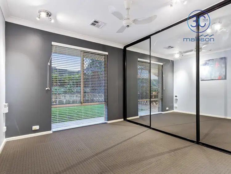 Fifth view of Homely house listing, 13 Stafford Court, Leeming WA 6149