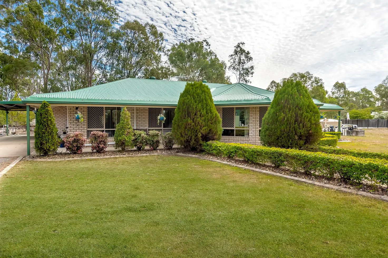 Main view of Homely house listing, 61-69 Peppertree Drive, Jimboomba QLD 4280