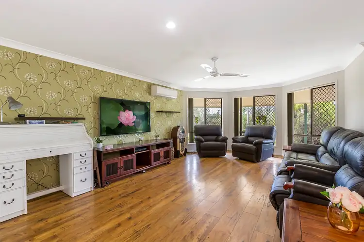 Second view of Homely house listing, 61-69 Peppertree Drive, Jimboomba QLD 4280