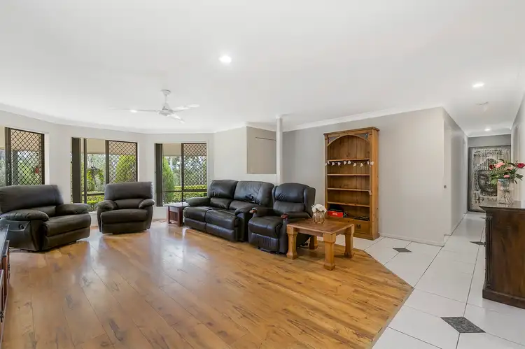 Third view of Homely house listing, 61-69 Peppertree Drive, Jimboomba QLD 4280