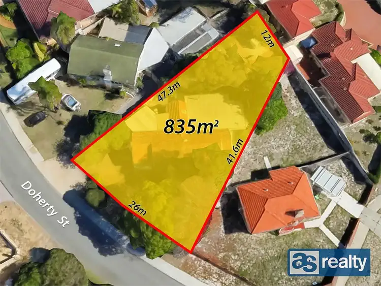 17 Doherty Street, Embleton WA 6062