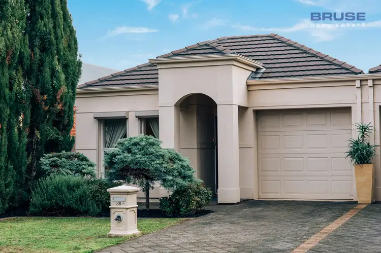 Main view of Homely house listing, 8B Sallis Avenue, Tranmere SA 5073