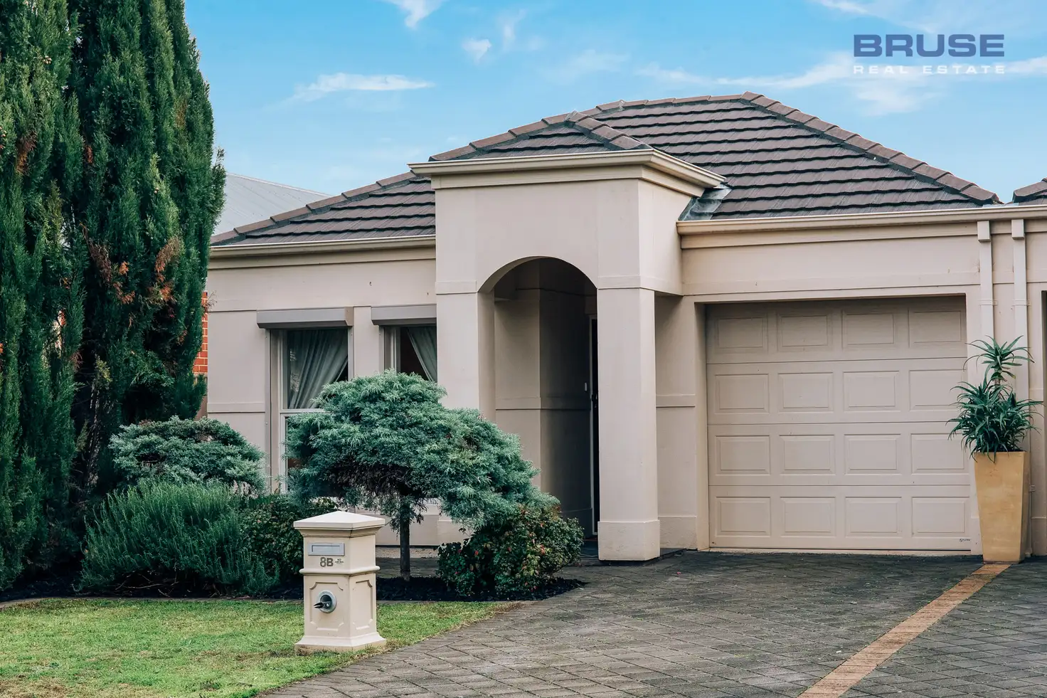Main view of Homely house listing, 8B Sallis Avenue, Tranmere SA 5073