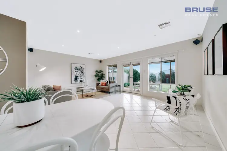 Second view of Homely house listing, 8B Sallis Avenue, Tranmere SA 5073