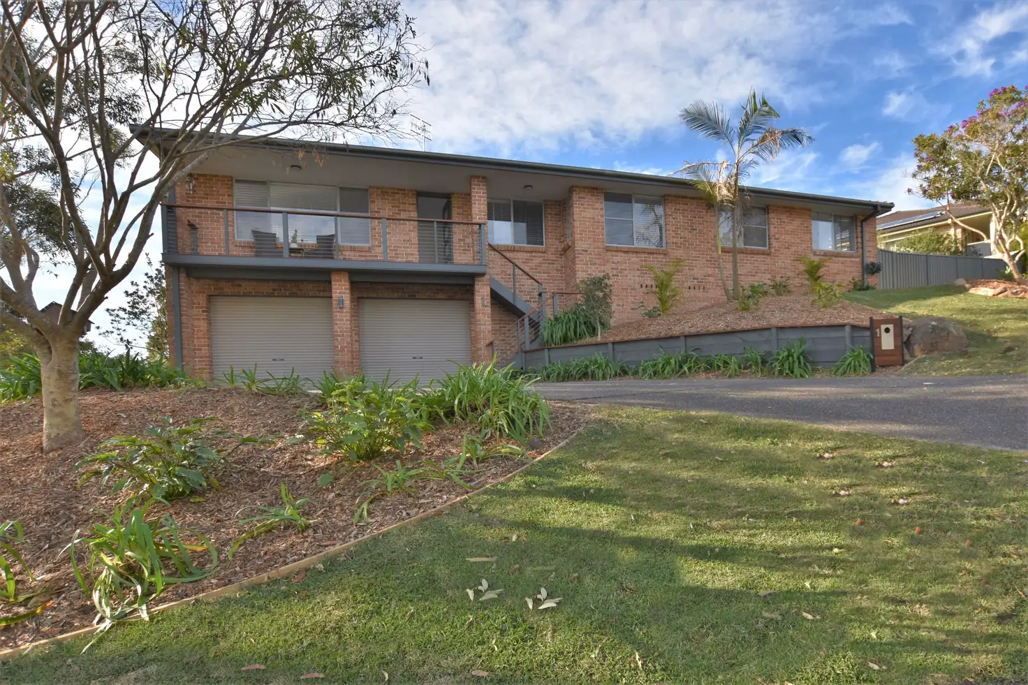 Main view of Homely house listing, 1 Royal Palm Place, Forster NSW 2428