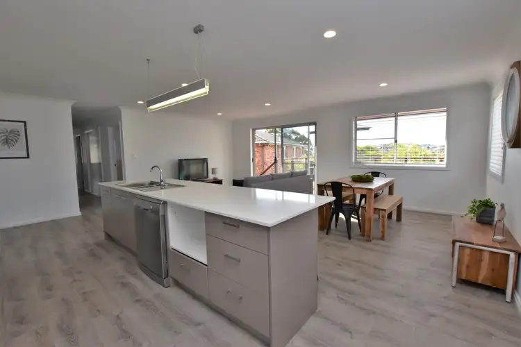 Second view of Homely house listing, 1 Royal Palm Place, Forster NSW 2428