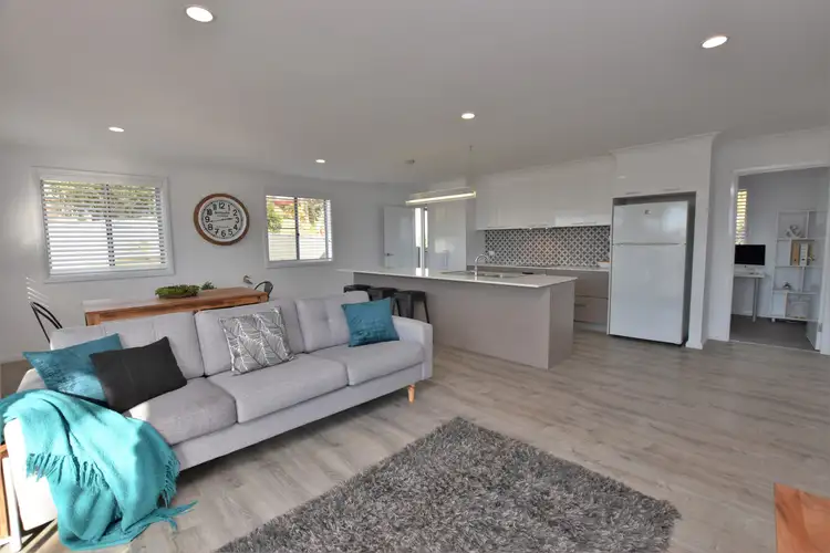 Fourth view of Homely house listing, 1 Royal Palm Place, Forster NSW 2428