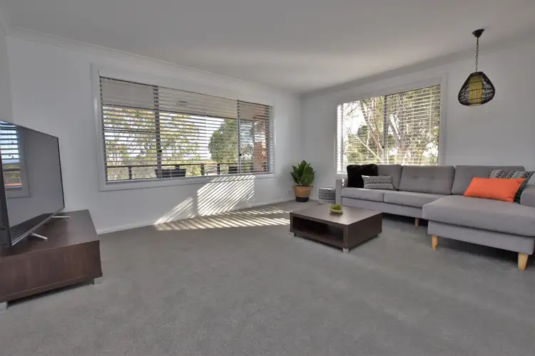 Fifth view of Homely house listing, 1 Royal Palm Place, Forster NSW 2428