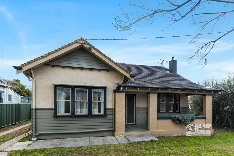 Second view of Homely house listing, 40 Somerville Street, Flora Hill VIC 3550