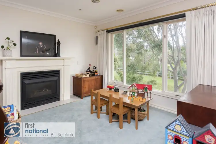Second view of Homely house listing, 8 Riverwood Lane, Templestowe Lower VIC 3107