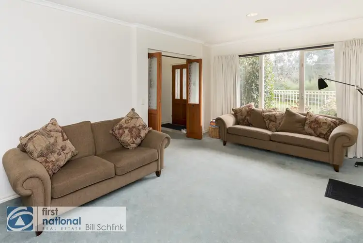Third view of Homely house listing, 8 Riverwood Lane, Templestowe Lower VIC 3107