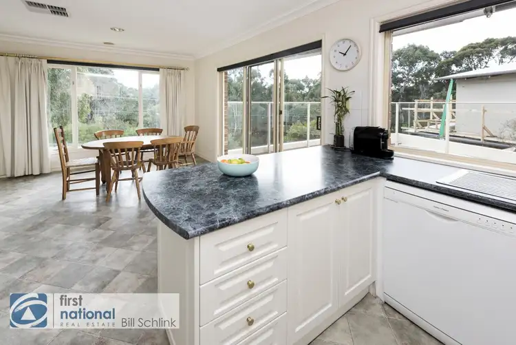 Fourth view of Homely house listing, 8 Riverwood Lane, Templestowe Lower VIC 3107