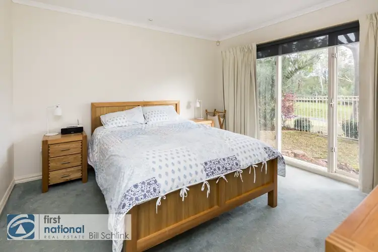 Sixth view of Homely house listing, 8 Riverwood Lane, Templestowe Lower VIC 3107