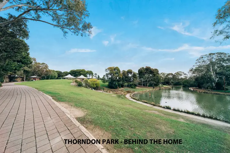 Second view of Homely house listing, 12 Silvermere Avenue, Paradise SA 5075