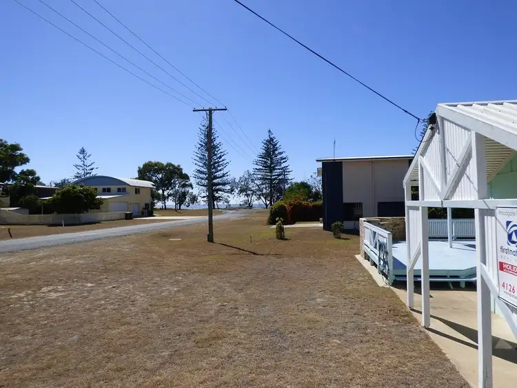 Main view of Homely house listing, 8 Ninth Avenue, Woodgate QLD 4660