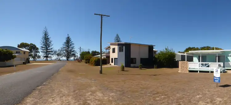 Second view of Homely house listing, 8 Ninth Avenue, Woodgate QLD 4660