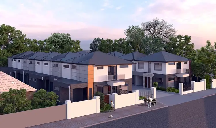 2, 3, 4, 6, 8&9/133 Arthur Street, Magill SA 5072