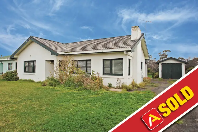 1891 Princes Highway, Heywood VIC 3304