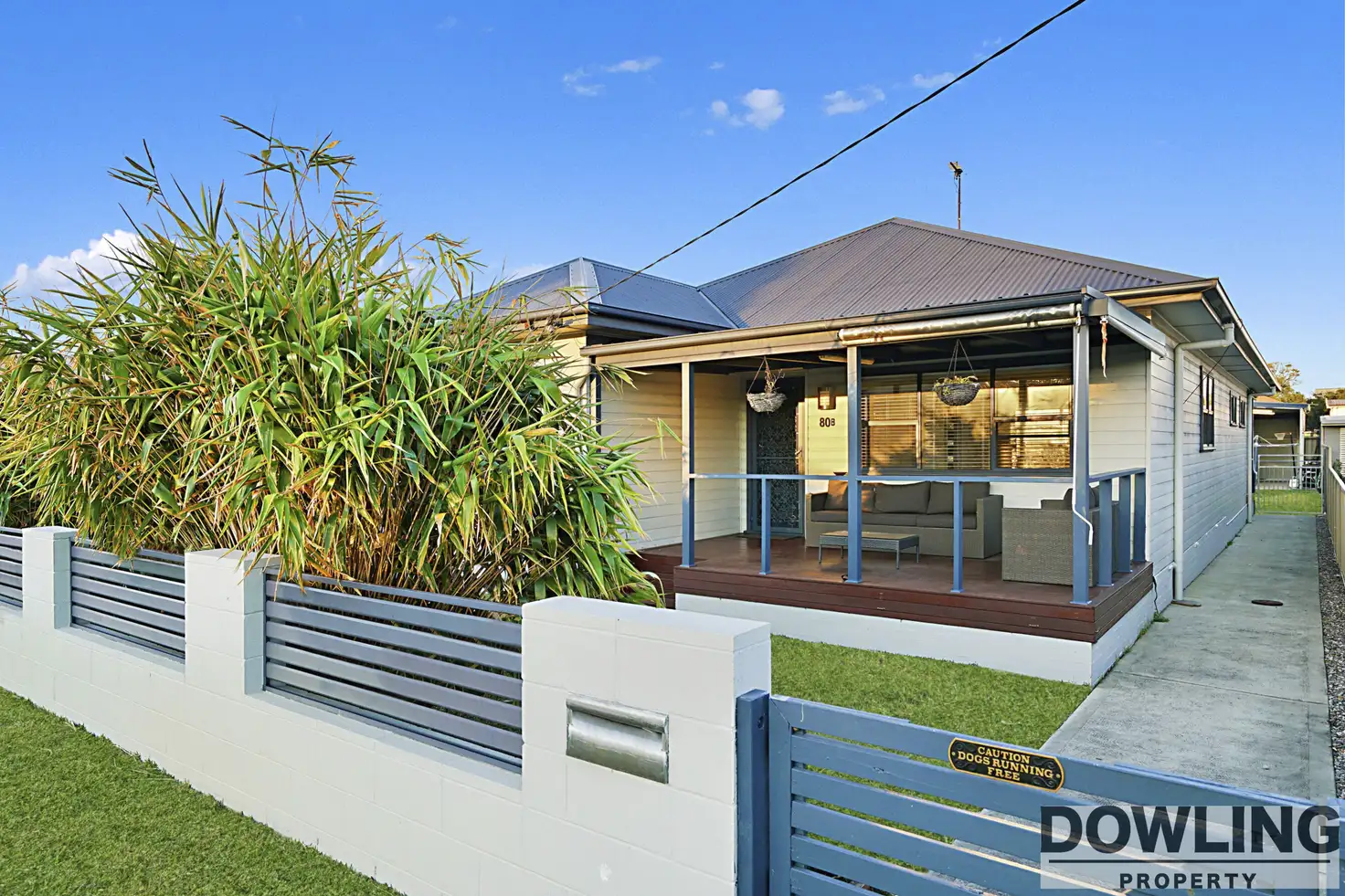 Main view of Homely house listing, 80B Roxburgh Street, Stockton NSW 2295