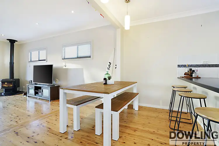 Third view of Homely house listing, 80B Roxburgh Street, Stockton NSW 2295