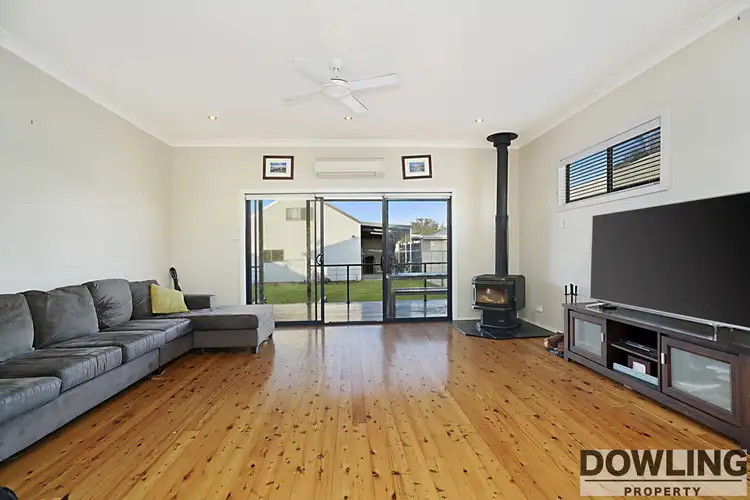 Fourth view of Homely house listing, 80B Roxburgh Street, Stockton NSW 2295