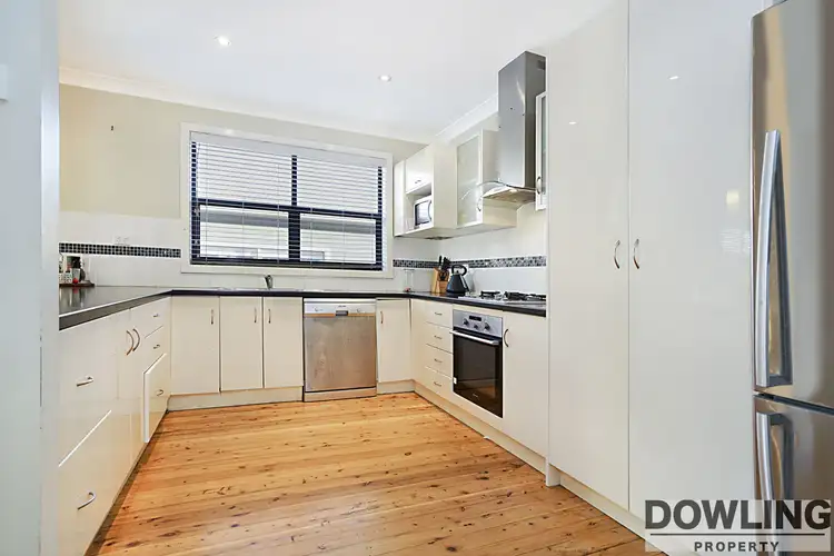 Fifth view of Homely house listing, 80B Roxburgh Street, Stockton NSW 2295