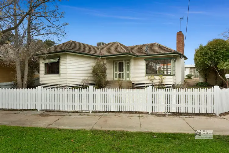 42 Smith Street, North Bendigo VIC 3550