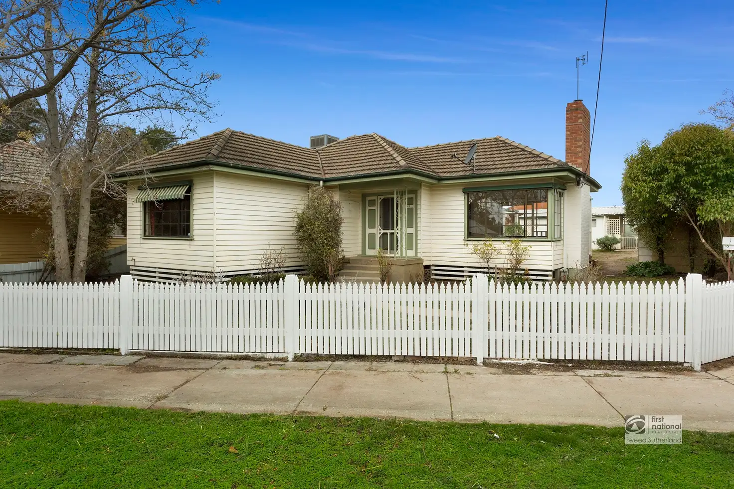 Main view of Homely house listing, 42 Smith Street, North Bendigo VIC 3550