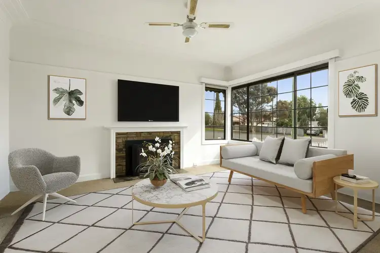 Second view of Homely house listing, 42 Smith Street, North Bendigo VIC 3550